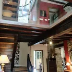La Fontana Holiday home *