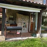 La Fontana Holiday home *
