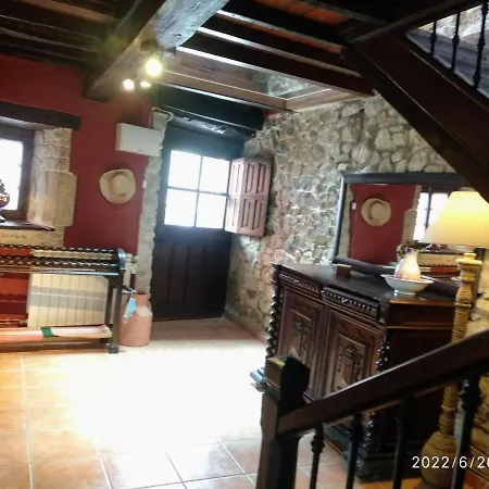 Ferienhaus La Fontana *