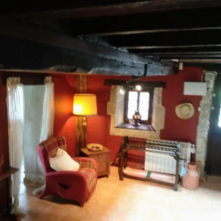 Ferienhaus La Fontana