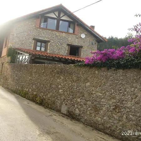 La Fontana Ferienhaus *