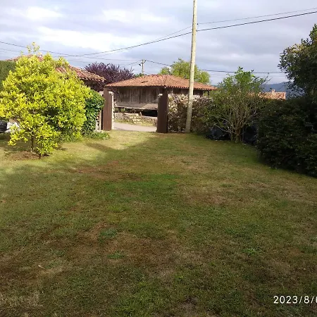 Ferienhaus La Fontana *