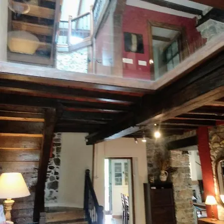 La Fontana Ferienhaus *