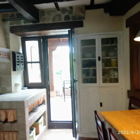 La Fontana Ferienhaus Colunga