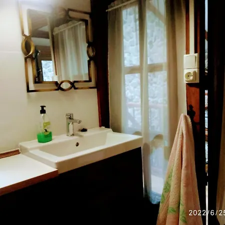 La Fontana Ferienhaus Colunga