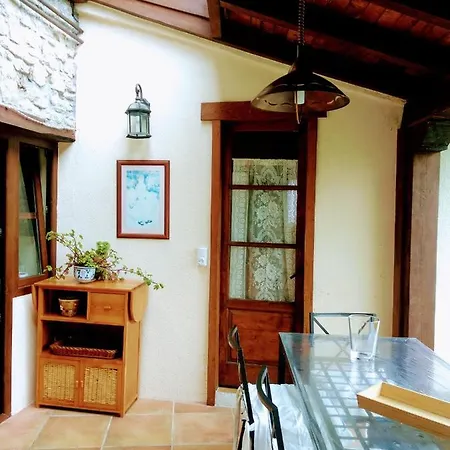 La Fontana * Colunga