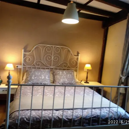 Ferienhaus La Fontana *