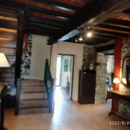 La Fontana * Colunga