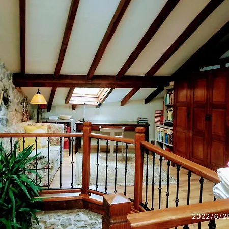 Ferienhaus La Fontana *