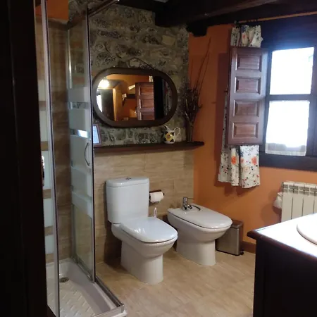 La Fontana Ferienhaus