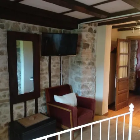 Ferienhaus La Fontana