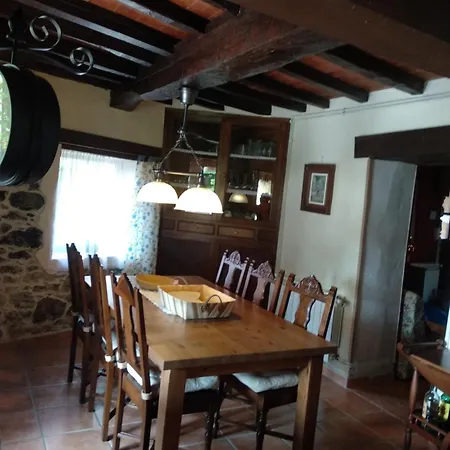 La Fontana Ferienhaus *