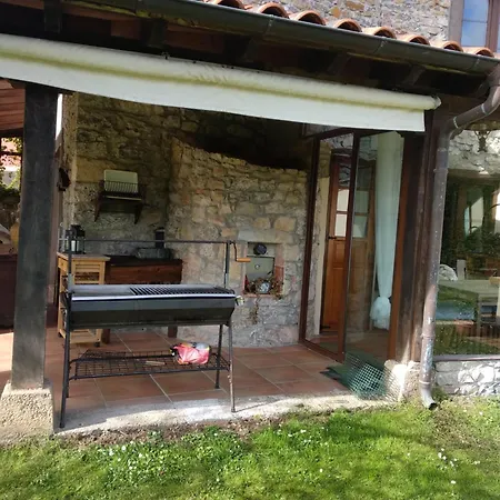 La Fontana Ferienhaus *