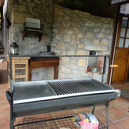 Ferienhaus La Fontana *