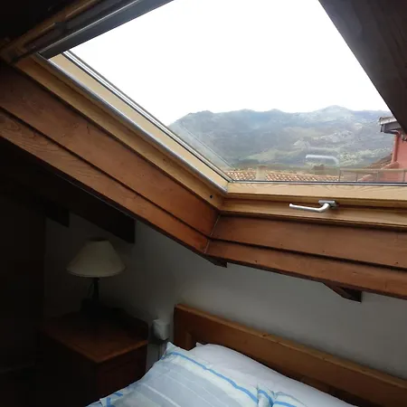 La Fontana Ferienhaus