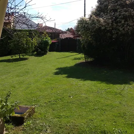 Ferienhaus La Fontana