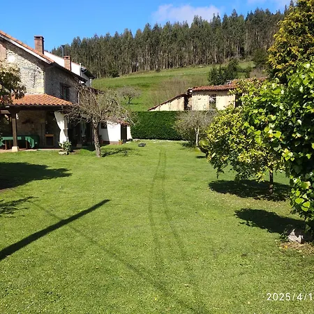 Ferienhaus La Fontana *