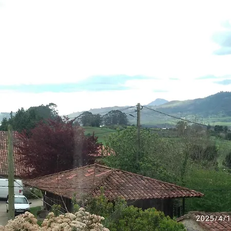 La Fontana Holiday home Colunga