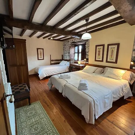 La Fontana Ferienhaus