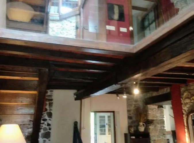 La Fontana Ferienhaus *