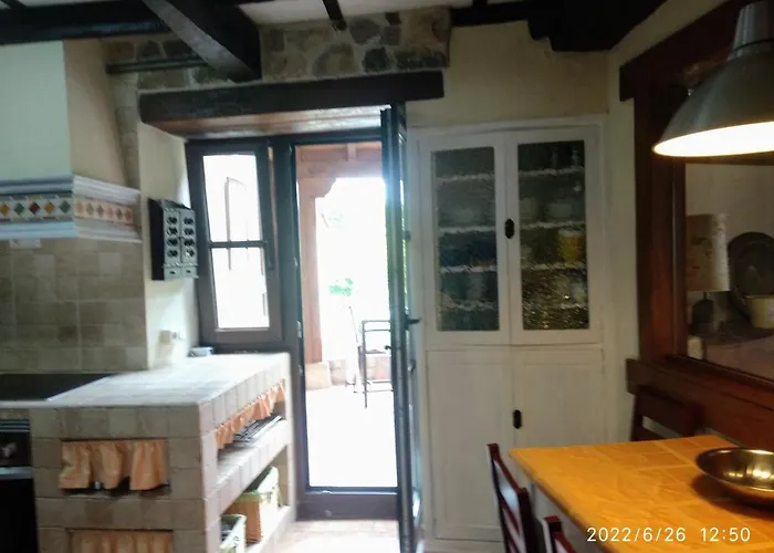 La Fontana Ferienhaus Colunga