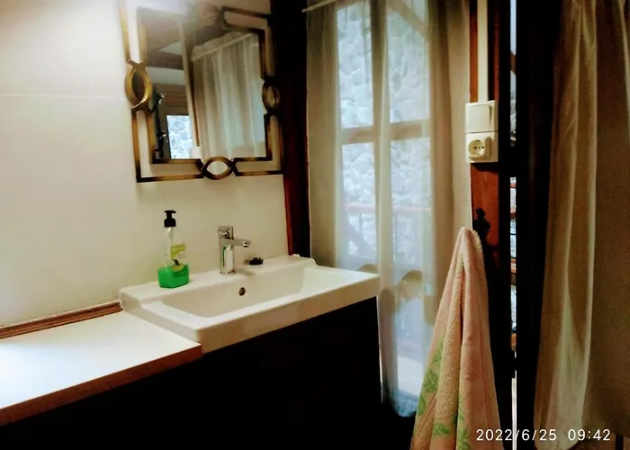 La Fontana Ferienhaus Colunga