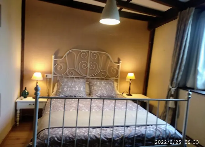 Ferienhaus La Fontana *