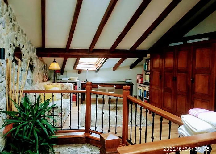 Ferienhaus La Fontana *