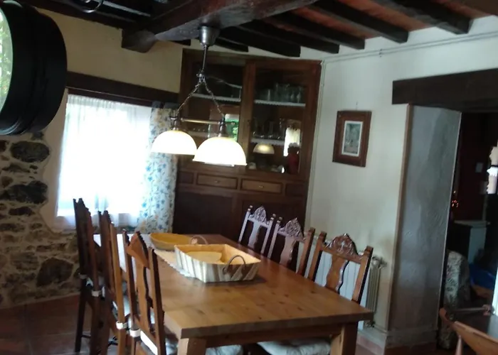 La Fontana Ferienhaus *