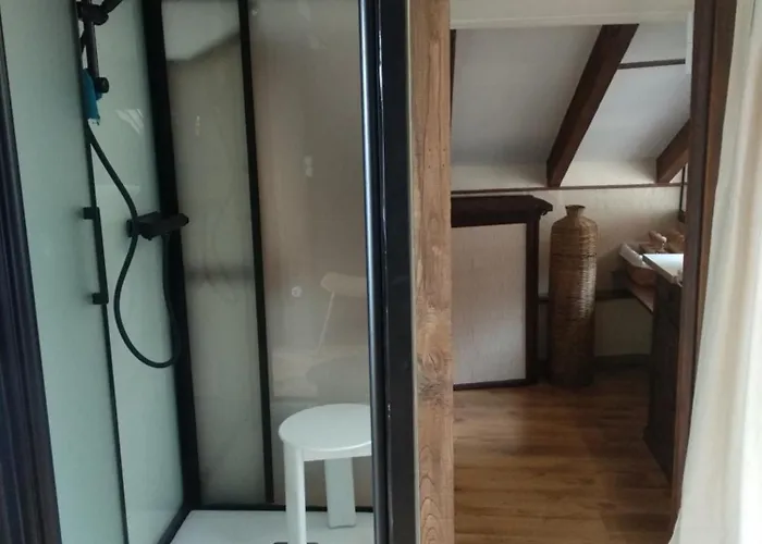 La Fontana * Colunga