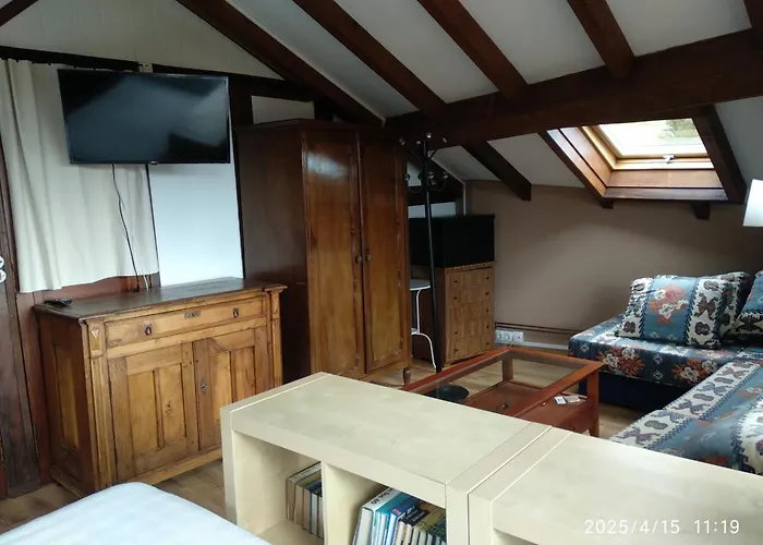 Ferienhaus La Fontana