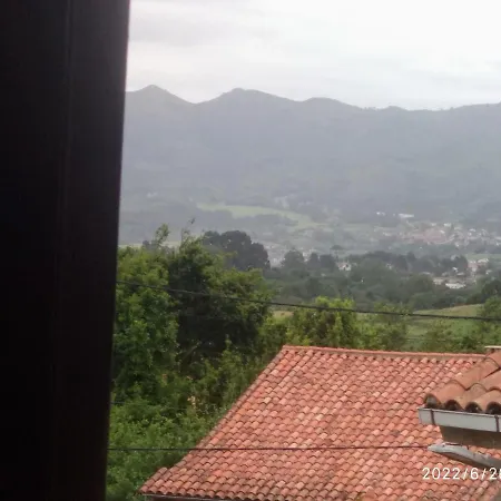 La Fontana Сasa de vacaciones *