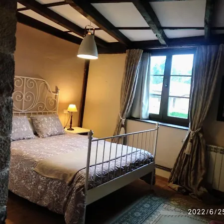 La Fontana * Colunga