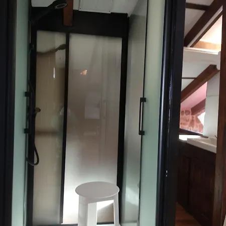 La Fontana Сasa de vacaciones *