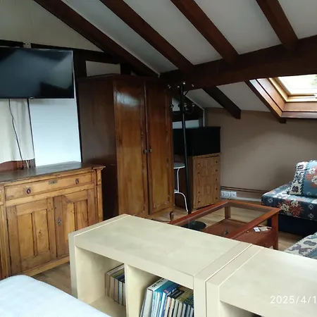 Сasa de vacaciones La Fontana