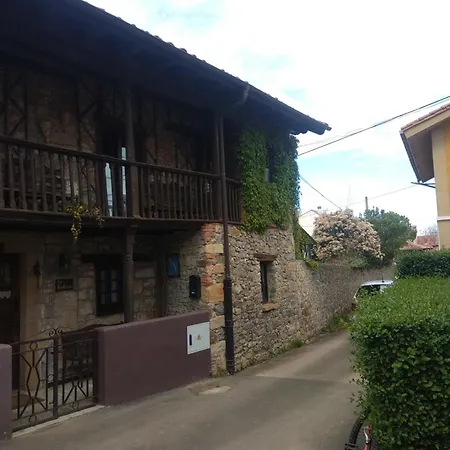 La Fontana Сasa de vacaciones *