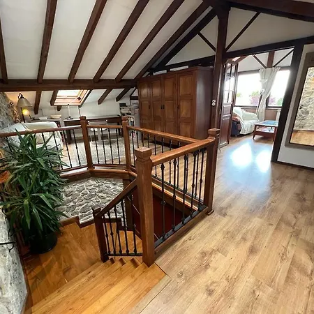 La Fontana Сasa de vacaciones *